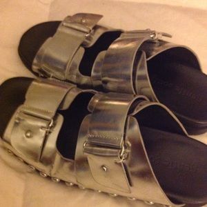 Gentle Souls by Birkenstock Sandal
